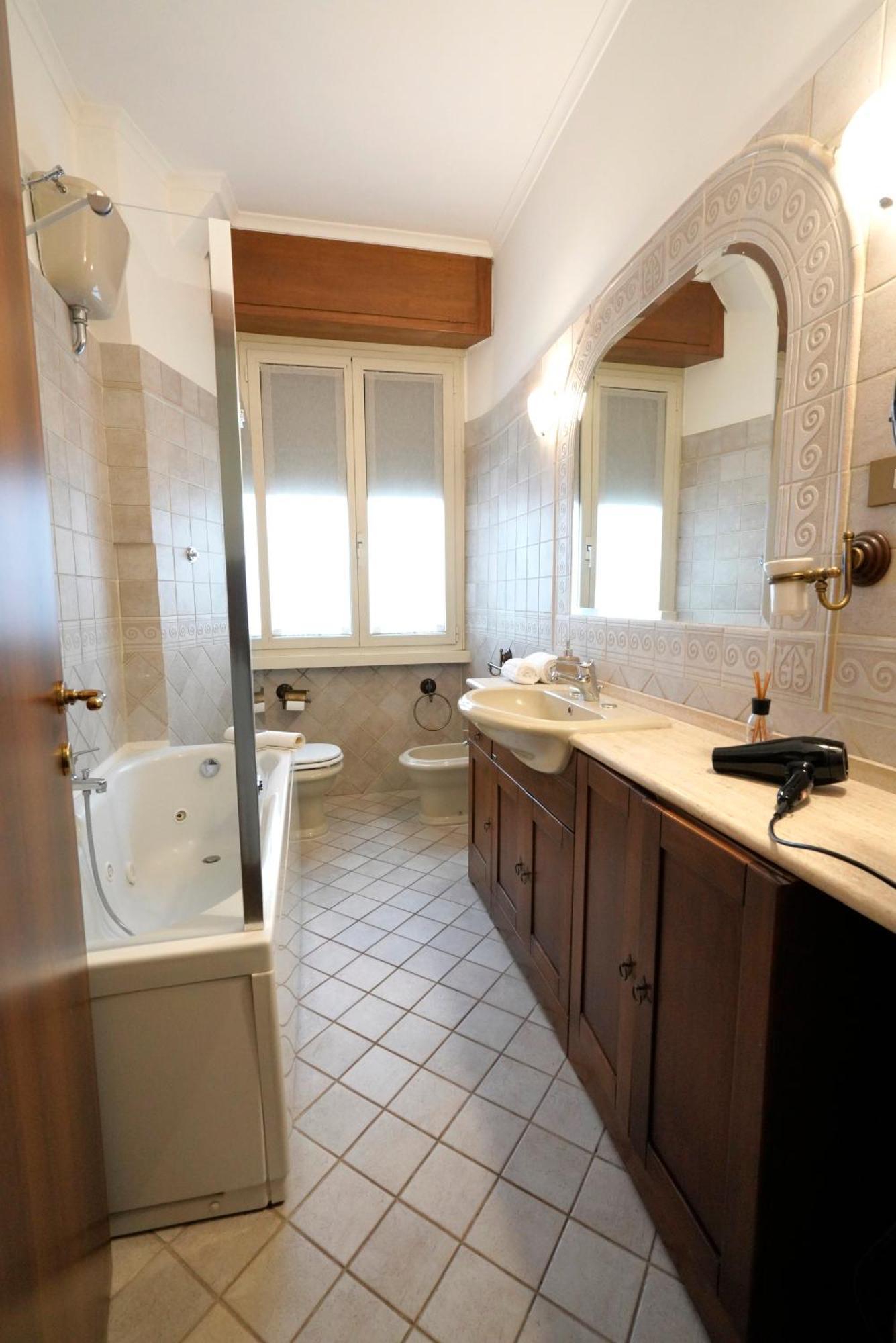 Cata Apartment Roma Buitenkant foto